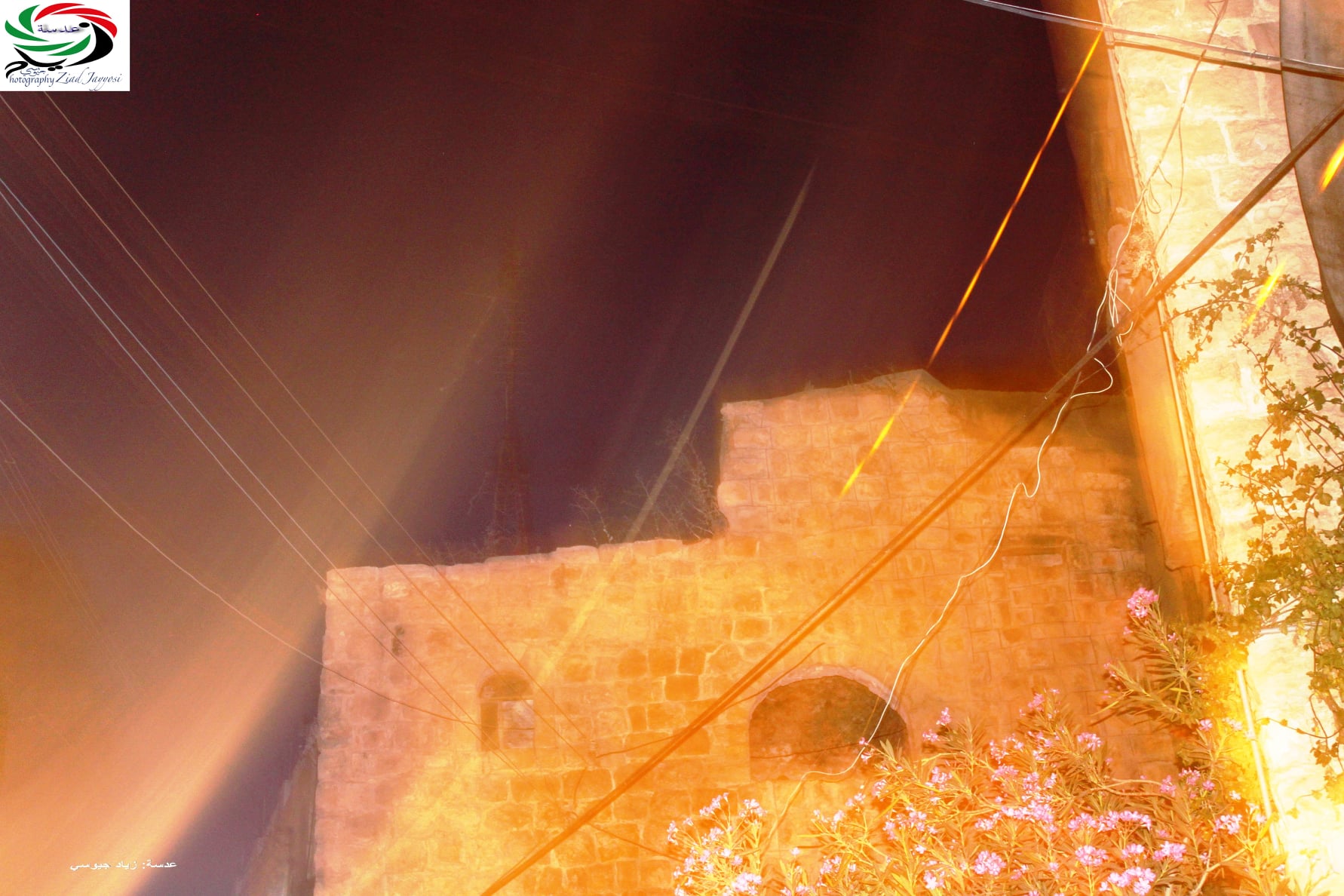  زياد جيوسي يكتب : الخليل القديمة مدينة الألغاز     