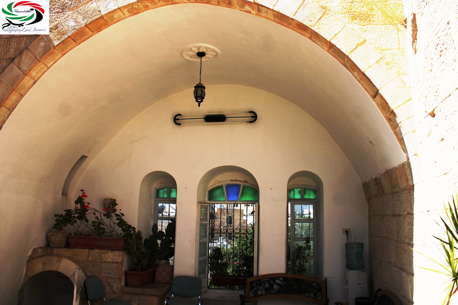  زياد جيوسي يكتب : الخليل القديمة مدينة الألغاز     