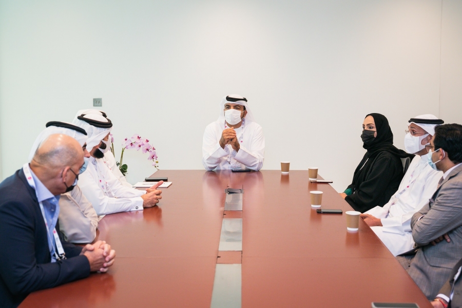 معرض جلفود للتصنيع يشهد إطلاق برنامج مبتكر لرعاية المواهب المتميزة في قطاع الأغذية والمأكولات