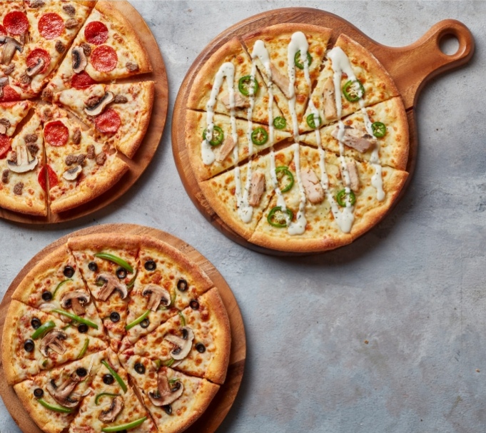 دومينوز تُقدم مجموعة من العروض المُغرية على وجباتها لشهر نوفمبر الجاري