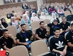 اطلاق فعاليات برنامج القائد الشبابي