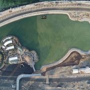 جائزة السعودية الكبرى stc للفورمولا 1: قيادة الجهود نحو مستقبل مستدام