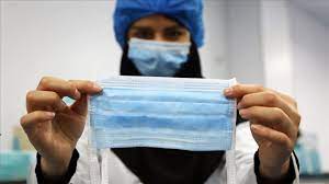 الصحة: لا توجه لإلغاء الكمامة في الأماكن العامة