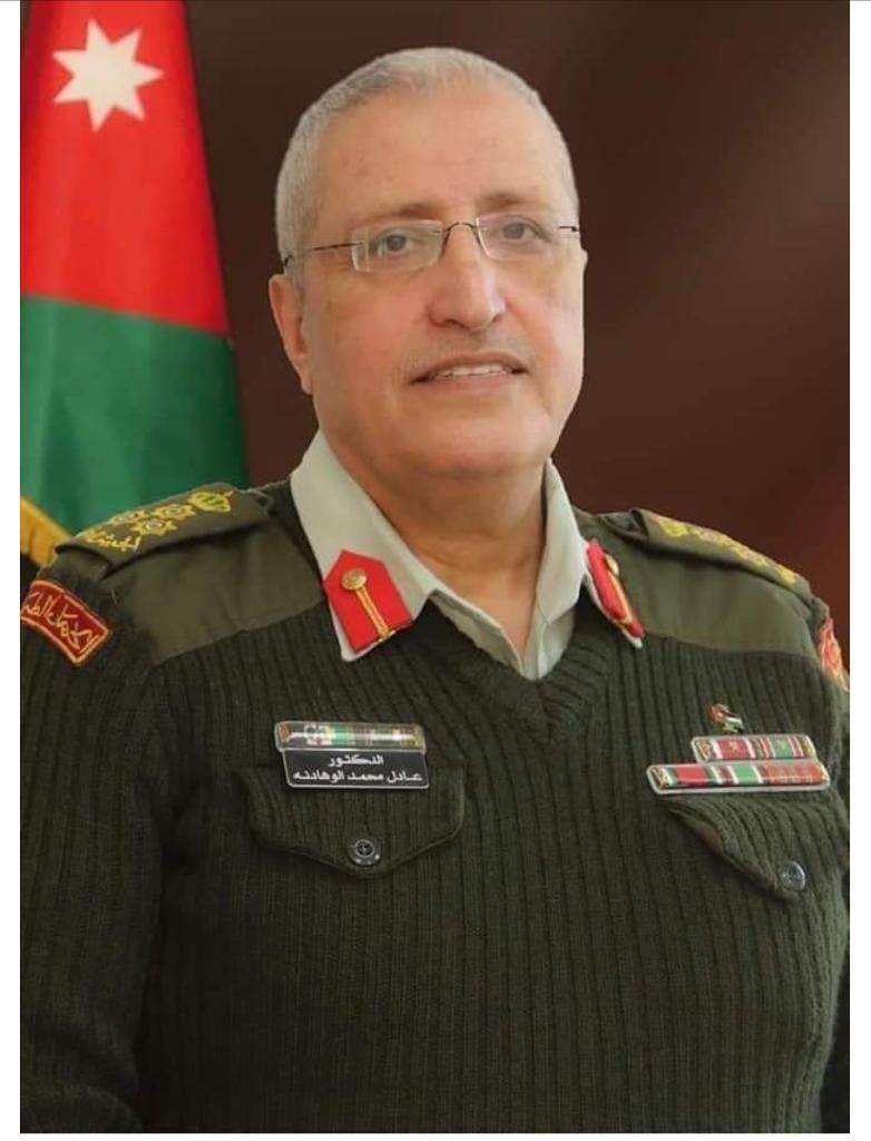 الوهادنة: لا بد من الوصول في التطعيم الى 75