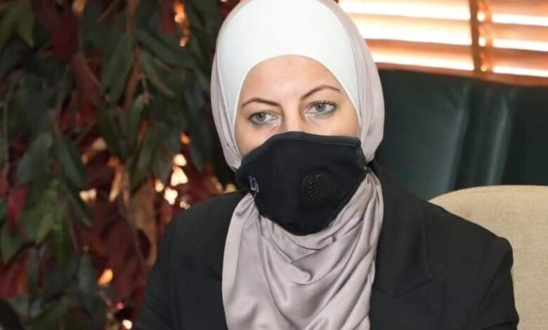 المحاسنة تكشف سبب جفاف سد الموجب