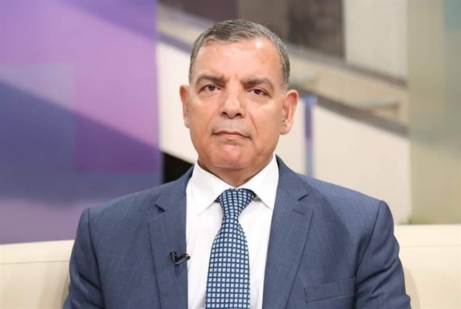 سعد جابر رئيسا لاتحاد الملاكمة