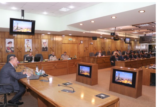 تحصيل 75.3 من الإيرادات المقدّرة في موازنة 2021