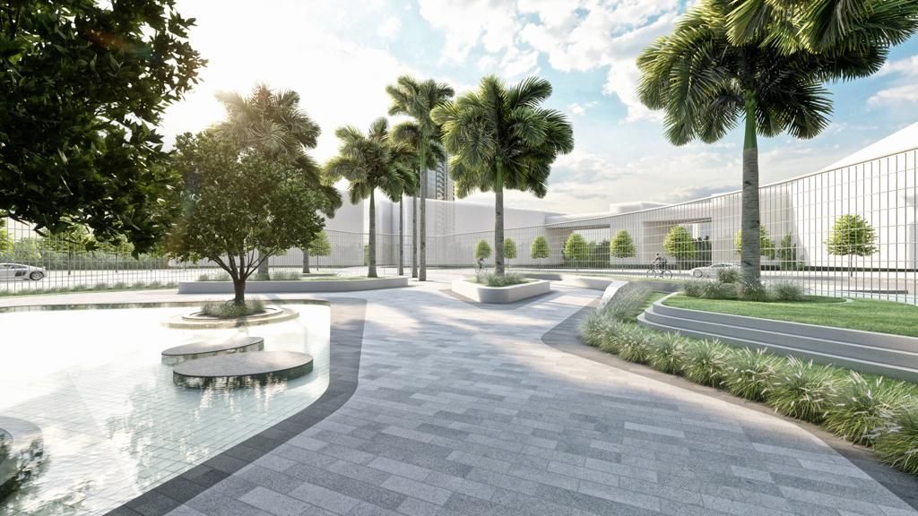 جائزة السعودية الكبرى stc للفورمولا 1: قيادة الجهود نحو مستقبل مستدام