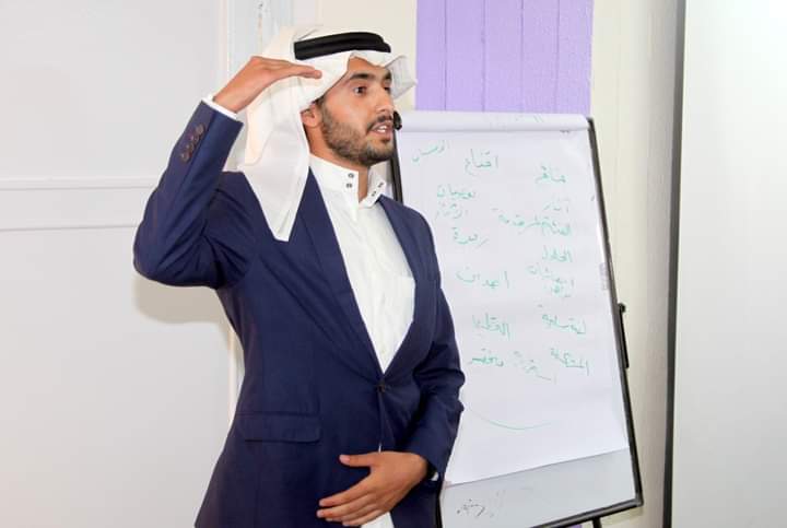 النشاط الثقافي في عمادة شؤون الطلبة بجامعة آل البيت ينظم أصبوحة شعرية