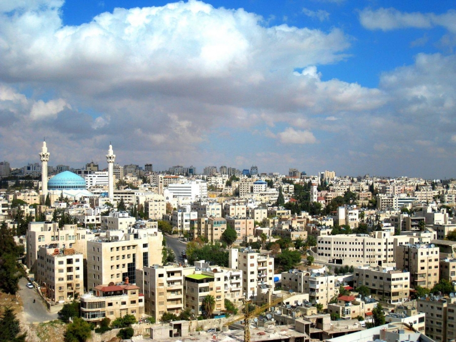 انخفاض على الحرارة نهاية الاسبوع