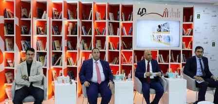 مركز المستقبل للأبحاث والدراسات المتقدمة ينظم ندوة بعنوان:أرض الطموح: الريادة الإماراتية.. مائة عام من رؤية زايد