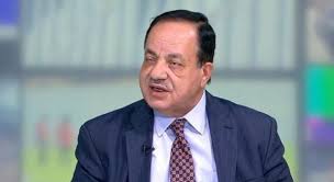 حجاوي: الخلط بجرعة اللقاح الثالثة “وارد