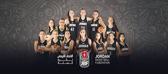 منتخب السلة للسيدات يلتقي كازخستان بنصف نهائي بطولة كأس آسيا غدا