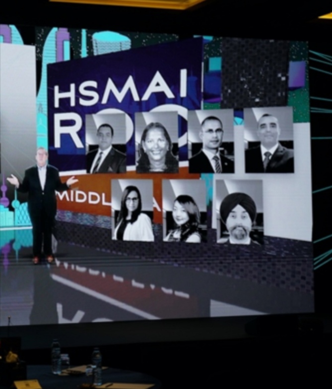 المؤتمر السنوي لتنمية إيرادات قطاع الضيافة والفنادق (ROC 2021) يَكشف عن جدول  أعمال مميز لهذه السنة