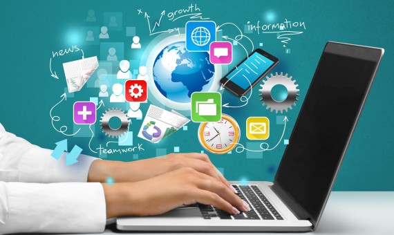 شركات تكنولوجيا المعلومات رافد مهم للاقتصاد الوطني وتوفير فرص العمل