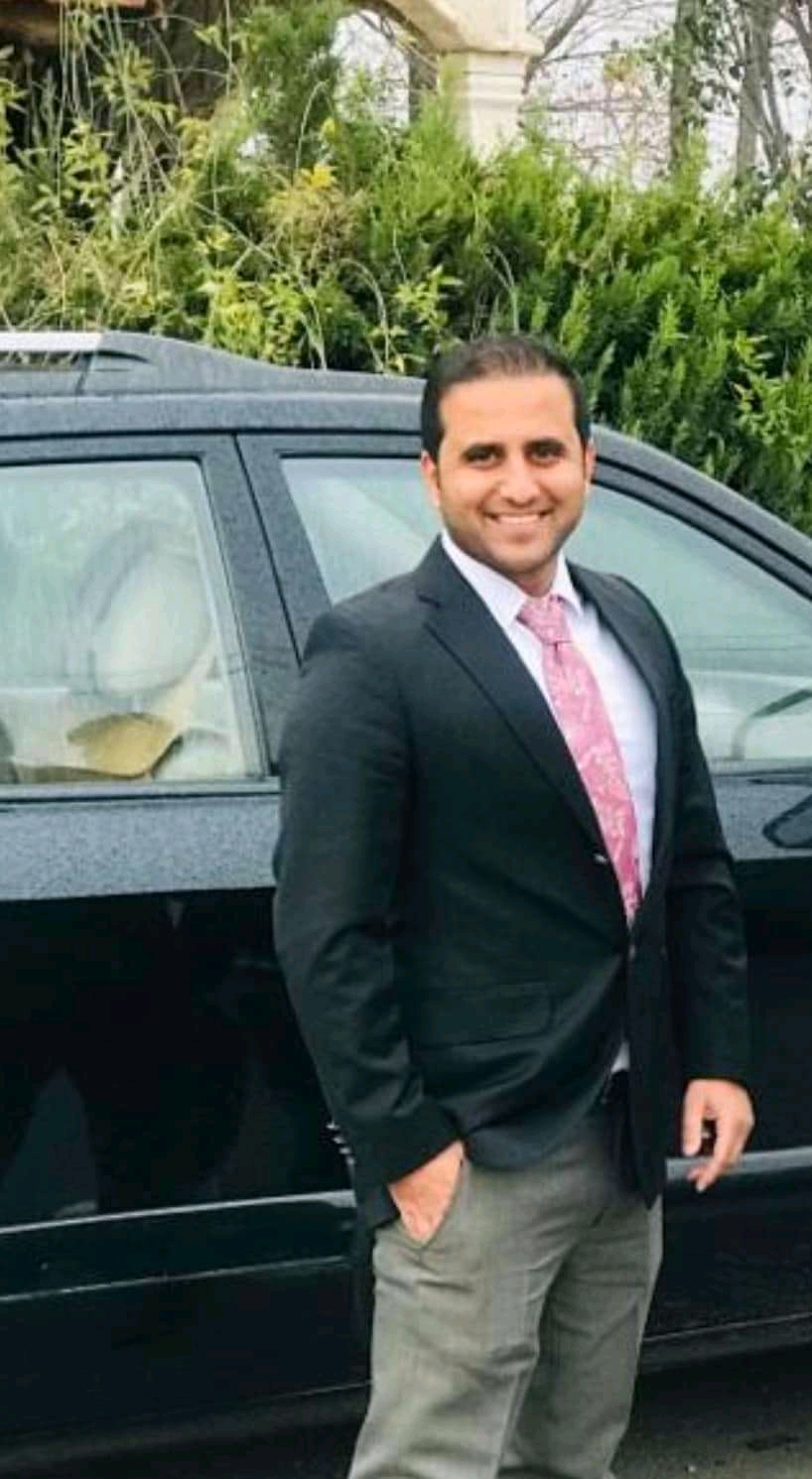 جوهرة العرب الإخباري يهنئ الملازم موسى أبو جودة بمناسبة ترفيعه إلى رتبة ملازم أول في الأمن العام