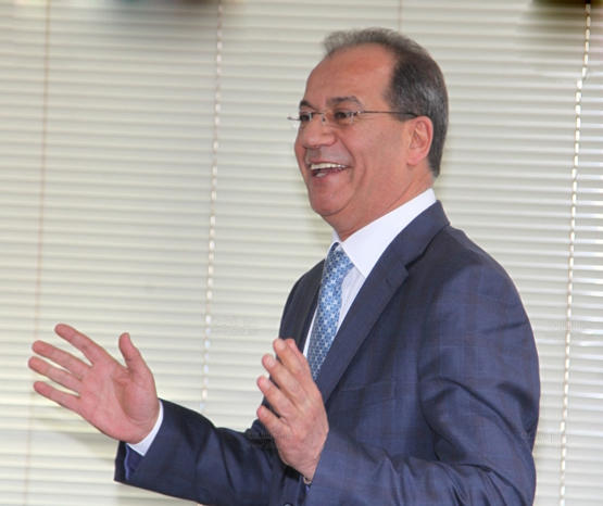 الشبول: الإعلام شريك أساسي في الدفاع عن المصلحة الوطنية