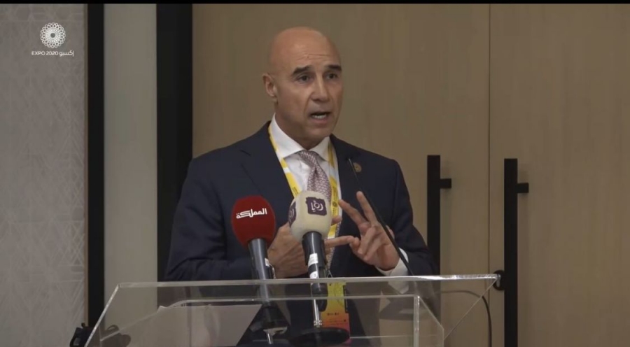 وزير الاستثمار : قانون استثمار عصري يلائم تطلعات المستثمرين