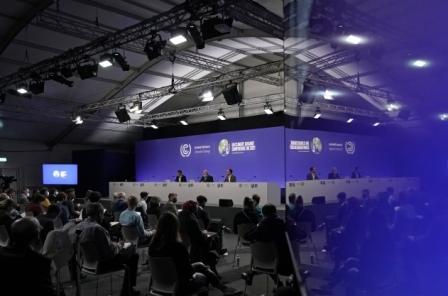 مختصون أردنيون استضافة الإمارات لـ«COP28» تصب في صالح البشرية