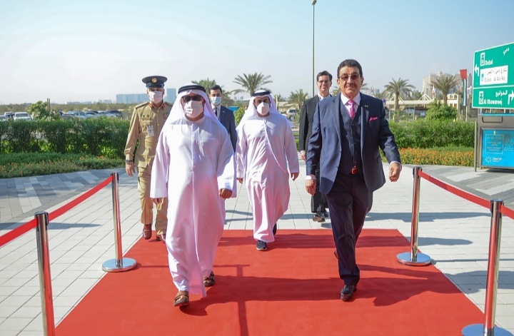 نتائج إيجابية في المؤتمر الدولي الأول لأمن الخليج العربي بالجامعة الأمريكية في الإمارات AUE _ فيديو