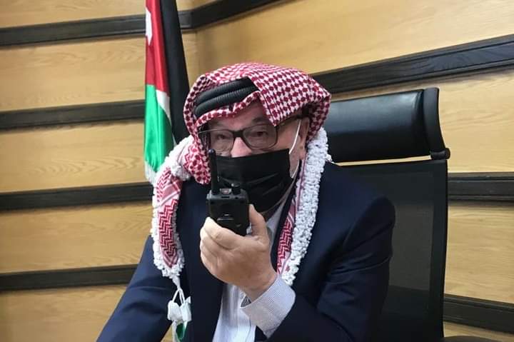 الكسبي: إخلاء مجاري الأودية المتوقع تشكل السيول فيها