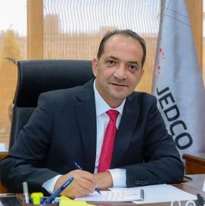 اعفاء الكايد من مهامِّه كمفوَّض عام الجناح الاردني في إكسبو دبي 2020.