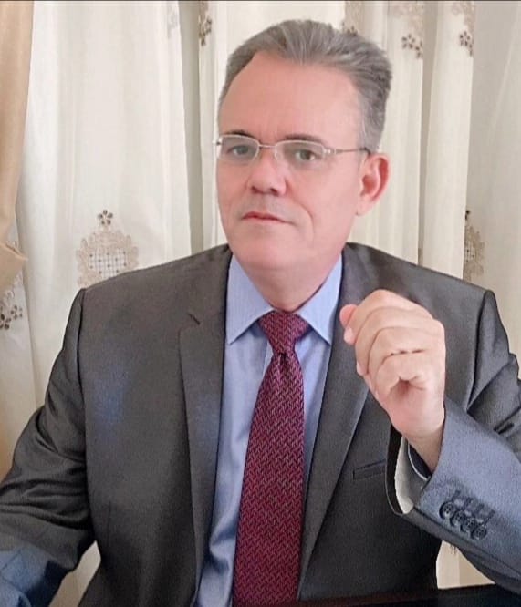 الدكتور عديل الشرمان يكتب : دهاة الإنس والجن من المسؤولين