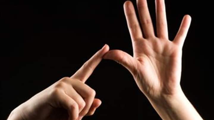 20 شابا وشابة في إربد ينهون دورة متقدمة بلغة الإشارة