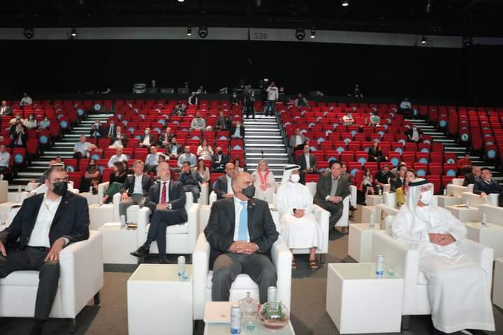 الخصاونة يرعى فعاليات يوم مدينة عمّان في “إكسبو”