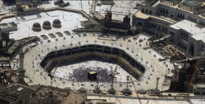 توقّع بمغادرة 5 حافلات تحمل معتمرين الخميس