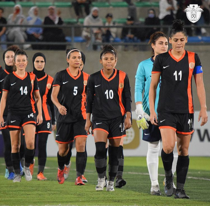 عمان يتوج بلقب بطولة الأندية الآسيوية للسيدات