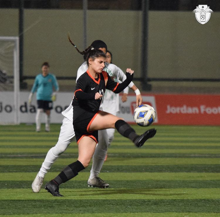 عمان يتوج بلقب بطولة الأندية الآسيوية للسيدات