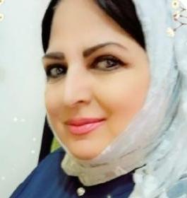 الإستشاريه الأسريه نهلة الضويحي تكتب : كيف تراها جميلة؟؟!