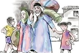 الماضي : انهاء معانات 33 عائلة من مادبا مشمولين بالجلوة العشائريةً