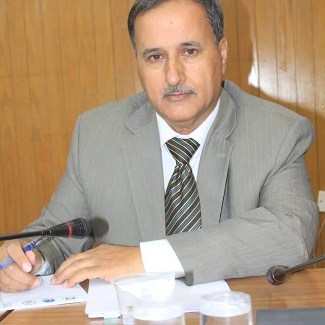 الدكتور خضر عيد السرحان يكتب : ذكرى ميلاد الحسين