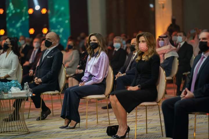 تحت رعاية ملكية.. تكريم الفائزين بجائزة الحسين لأبحاث السرطان