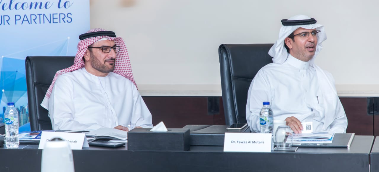انطلاق مؤتمر الجمعية الخليجية لقسطرة القلب 2021