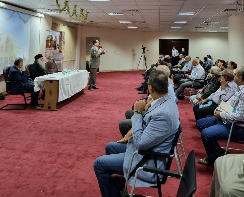 تنشيط السياحة تنظم ندوة في مصر عن مواقع السياحة الدينية بالأردن