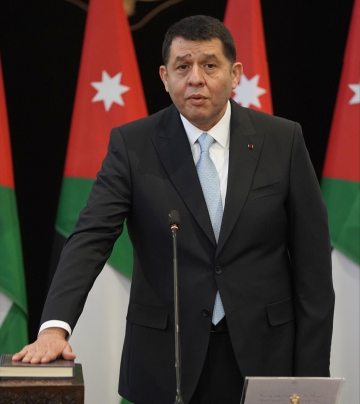 وزير العمل يبحث مع السفير الهولندي التعاون الثنائي والتنسيق المشترك