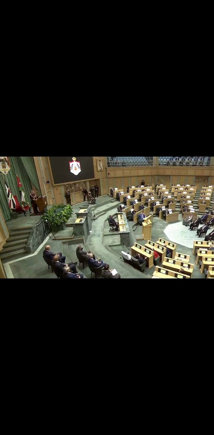 القيسي يستوضح حول اعتبار الدغمي رئيسا للنواب بـ64 صوتا