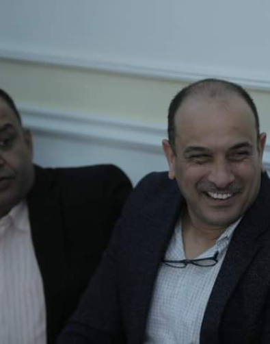 العياصرة: قد نحتاج أكثر من دورة لإنجاز حزمة الإصلاح