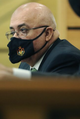 المعايطة: مجلس للأمن الوطني في حوزة النواب