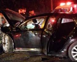 وفاة و 4 إصابات بتدهور مركبة في اربد