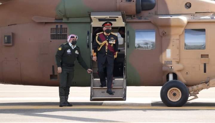 صور من ‏افتتاح الدورة العادية الأولى لمجلس الأمة التاسع عشر ‎