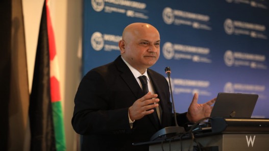 البنك الدولي يؤكد دعمه لمشاريع وبرامج أردنية تنفذها الحكومة