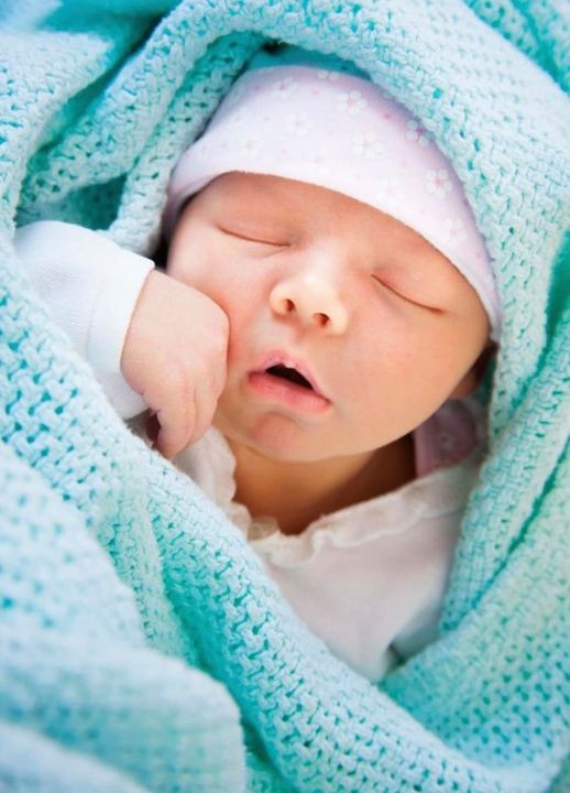 أم عبدالله كريشان.. مبارك المولود