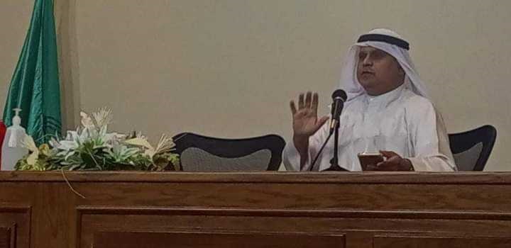 اتفاقية تعاون بين جامعتي آل البيت وسليمان دميريل التركية