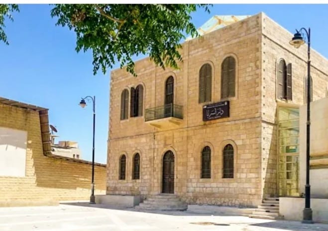 فلاح القيسي يكتب : أمام وزير السياحة