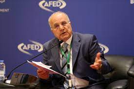 بدران: جائحة كورونا فاقمت الكثير من المشكلات (صور)