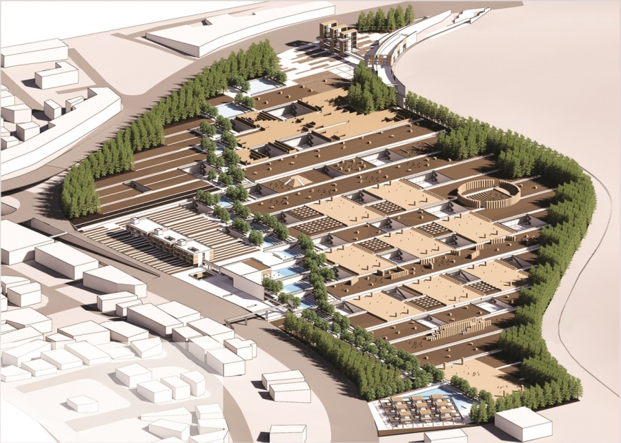 الألمانية الأردنية تحصل على جائزة كفاءة في دورتها التاسعة